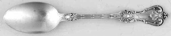 King Edward (Sterling, 1901) Youth Spoon