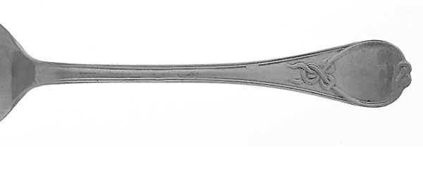 Le Cordon (Sterling, 1850) by Whiting Manf Co