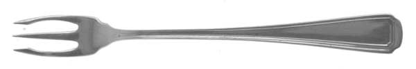 Livingston (Sterling, 1914-1915) Oyster Fork