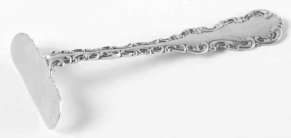 Louis XV (Sterling, 1891) Food Pusher Solid