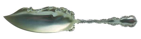 Louis XV (Sterling, 1891) Large Jelly Knife