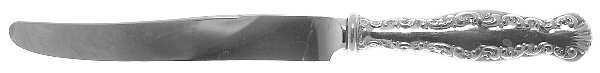 Louis XV (Sterling, 1891) New French Hollow Knife