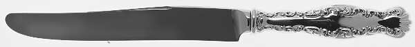 Louis XV (Sterling, 1891) New French Hollow Knife