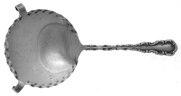 Louis XV (Sterling, 1891) Brandy Warmer