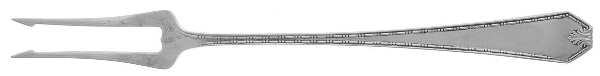 Madam Morris (Sterling, 1909-1910) Olive Fork