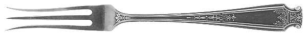 Mandarin (Sterling, 1917-1918) Strawberry Fork