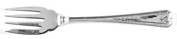 Oriana (Sterling, 1916) Individual Salad Fork