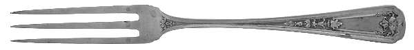 Oriana (Sterling, 1916) Strawberry Fork