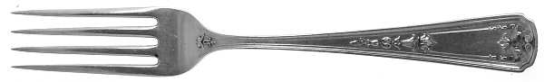 Oriana (Sterling, 1916) Fork