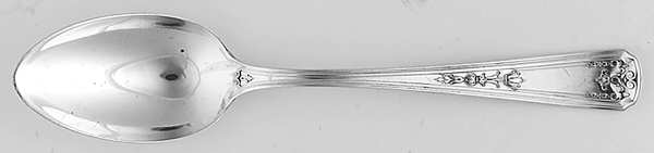Oriana (Sterling, 1916) Five O'Clock Teaspoon