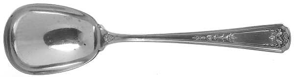 Oriana (Sterling, 1916) Sugar Spoon