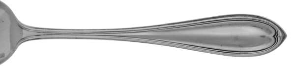 Oval Thread (Sterling, 1880) by Whiting Manf Co