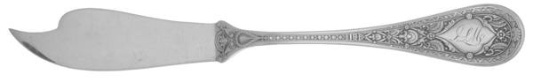 Persian (Sterling, 1880) Knife-Pickle/Serving-Solid