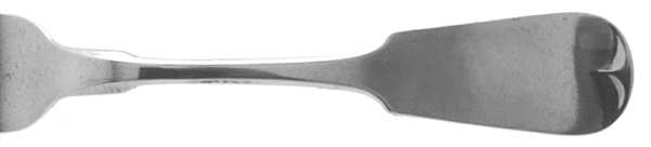 Plain Tip (Sterling, 1870) by Whiting Manf Co