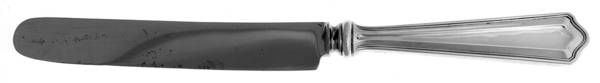 Portland (Sterling, 1913-1914, No Monograms) Old French Hollow Knife