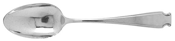 St. Martin's (Sterling, 1916) Teaspoon