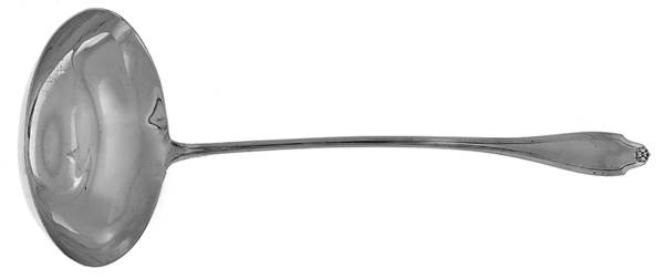 Stratford (Sterling, 1910) Bouillon Ladle
