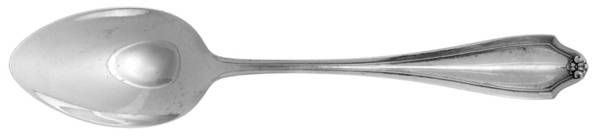 Stratford (Sterling, 1910) Five O'Clock Teaspoon