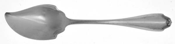 Stratford (Sterling, 1910) Large Solid Jelly Server
