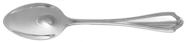Stratford (Sterling, 1910) Demitasse Spoon