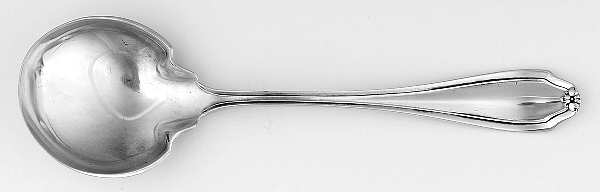 Stratford (Sterling, 1910) Sugar Spoon