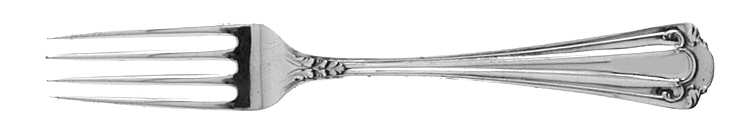 Stuart (Sterling, 1912) Fork