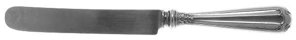 Stuart (Sterling, 1912) Old French Hollow Knife with Bolster