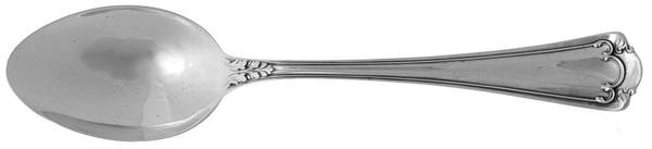 Stuart (Sterling, 1912) Teaspoon