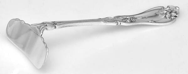 Violet (Sterling, 1905) Food Pusher Solid by Whiting Manf Co
