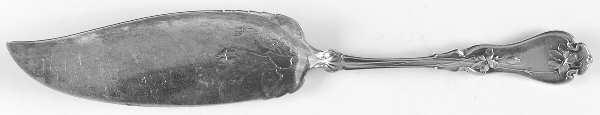 Violet (Sterling, 1905) Large Jelly Knife