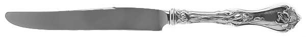 Violet (Sterling, 1905) New French Hollow Knife
