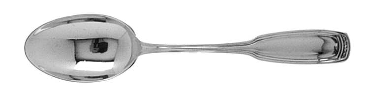 WDS1 (STERLING) Five O'Clock Teaspoon