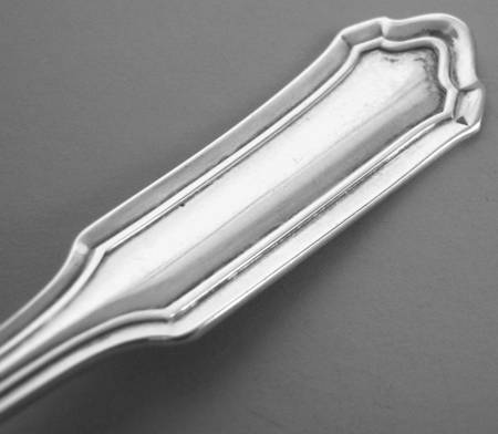 WDS2 (STERLING) Fork