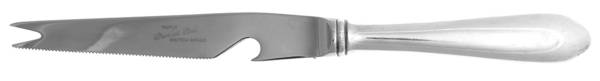WEB1 (STERLING) Hollow Handle Bar Knife