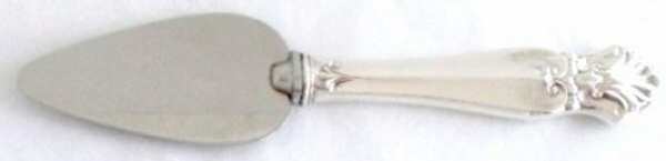 WEB3 (Sterling) Cheese Server with Stainless Blade