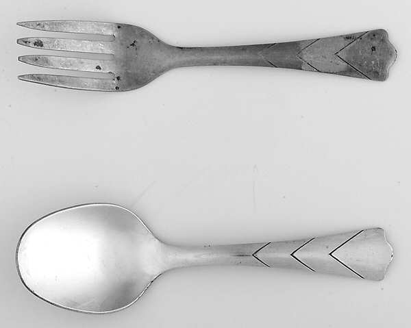 WEB4 (STERLING) 2 Pc Baby Set (BF, BS)