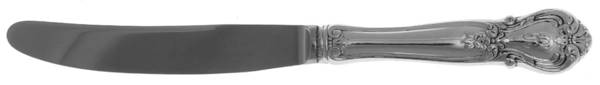 Ancestry (Sterling, 1940) Monogrammed Youth Knife