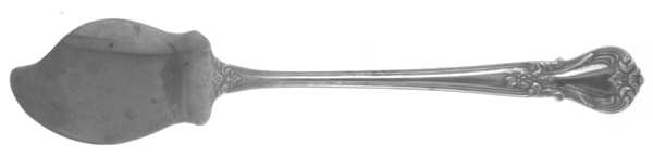 Ancestry (Sterling, 1940) Large Solid Jelly Server
