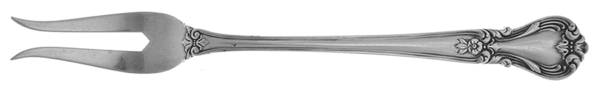 Ancestry (Sterling, 1940) Olive Fork