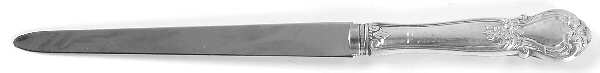 Ancestry (Sterling, 1940) Letter Opener with Stainless Blade