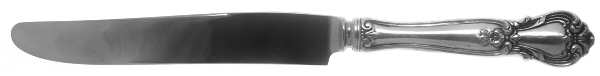 Ancestry (Sterling, 1940) New French Hollow Knife with Bolster