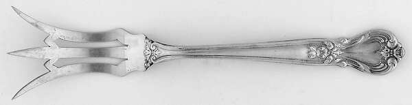 Ancestry (Sterling, 1940) Lemon Fork