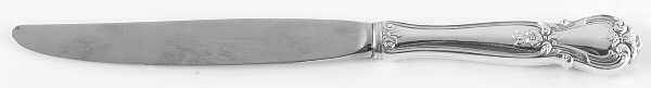 Ancestry (Sterling, 1940) Modern Hollow Knife
