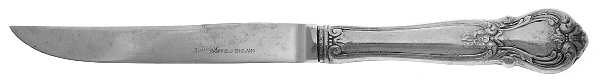 Ancestry (Sterling, 1940) Individual Fruit Knife with Stainless Blade