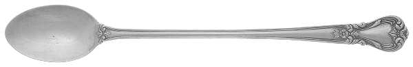 Ancestry (Sterling, 1940) Iced Tea Spoon