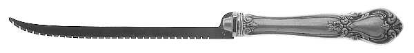 Ancestry (Sterling, 1940) Fillet Knife Stainless Blade Individual