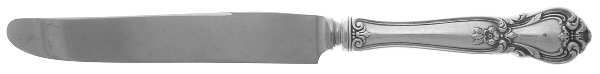 Ancestry (Sterling, 1940) New French Hollow Knife with Bolster