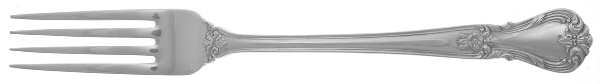 Ancestry (Sterling, 1940) Fork