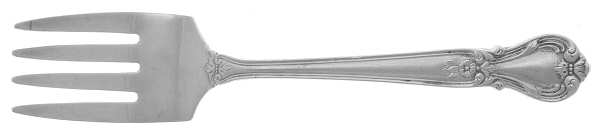 Ancestry (Sterling, 1940) Baby Fork