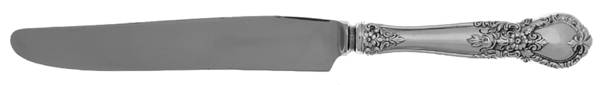 Ballet (Sterling, 1935) New French Hollow Knife